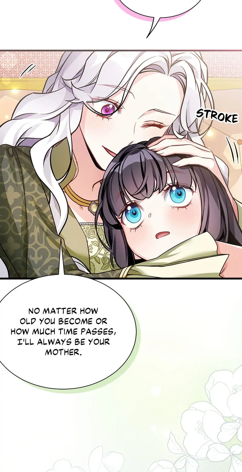 Not-Sew-Wicked Stepmom Chapter 80 - Page 70