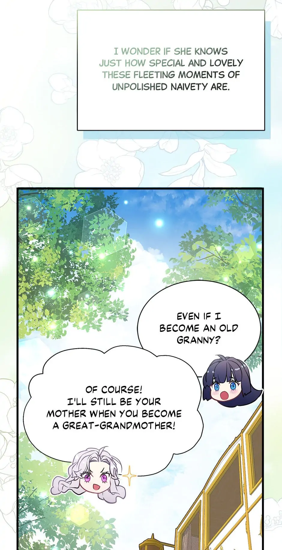 Not-Sew-Wicked Stepmom Chapter 80 - Page 71