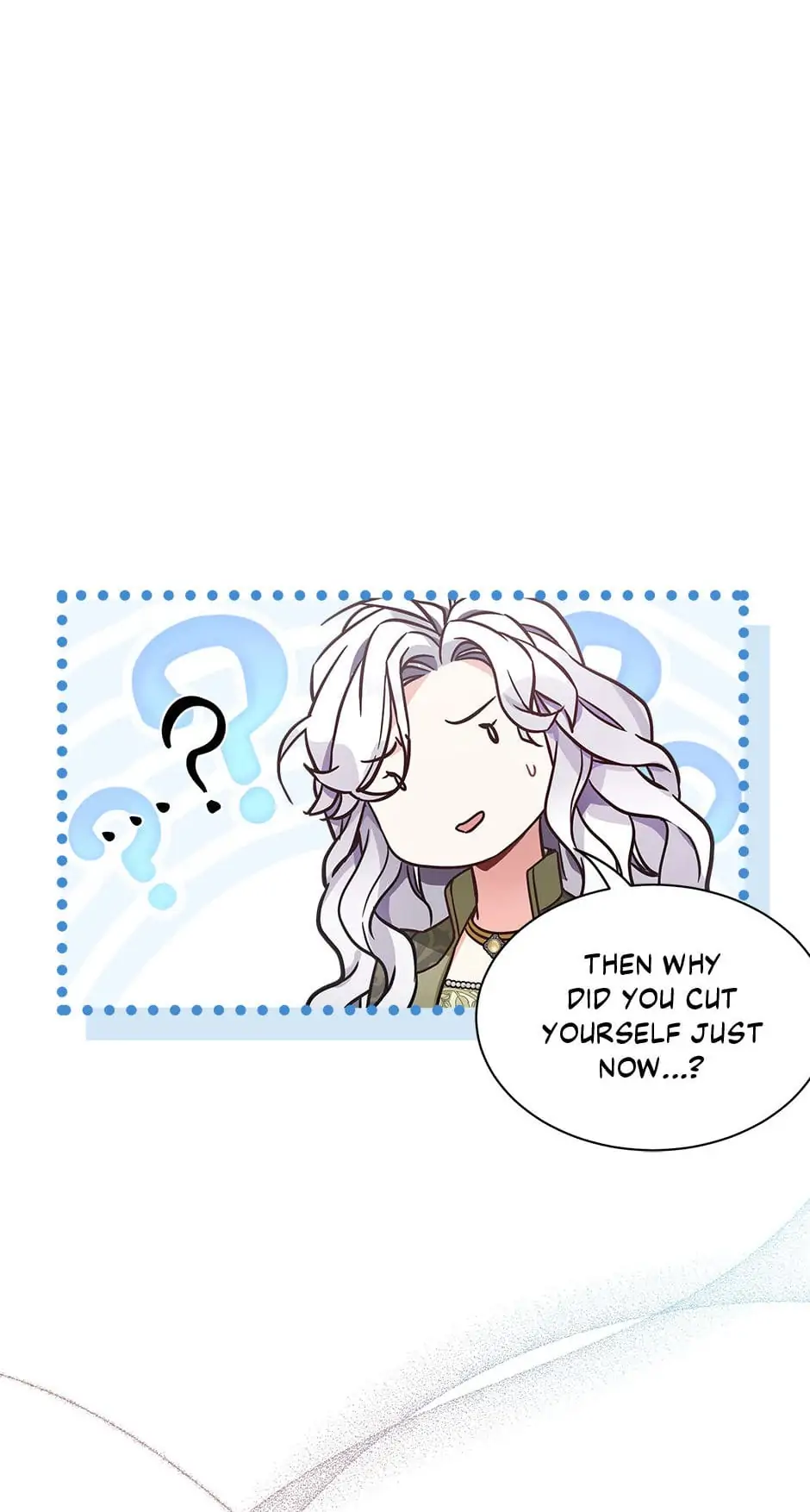 Not-Sew-Wicked Stepmom Chapter 80 - Page 9