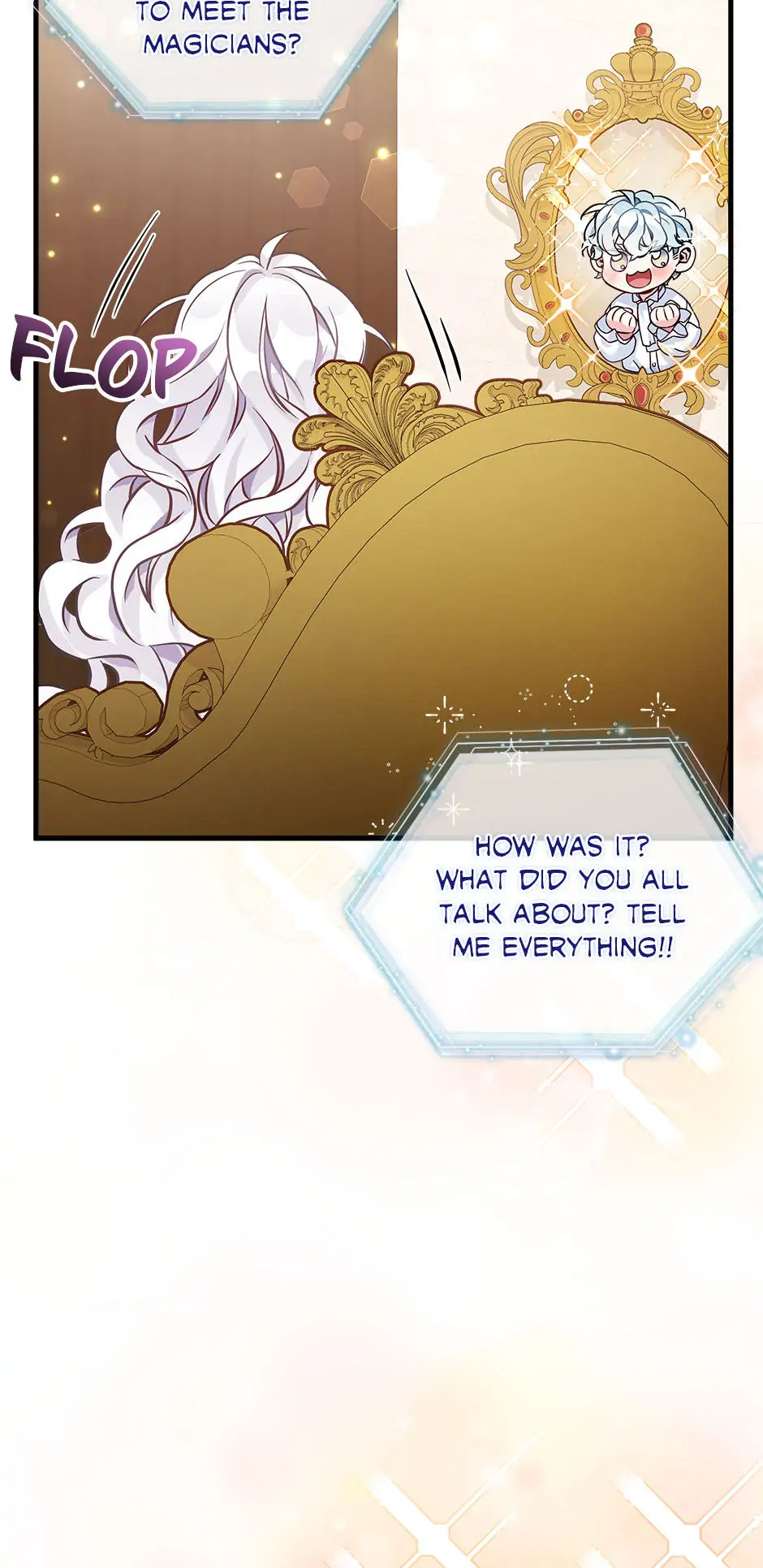 Not-Sew-Wicked Stepmom Chapter 81 - Page 19