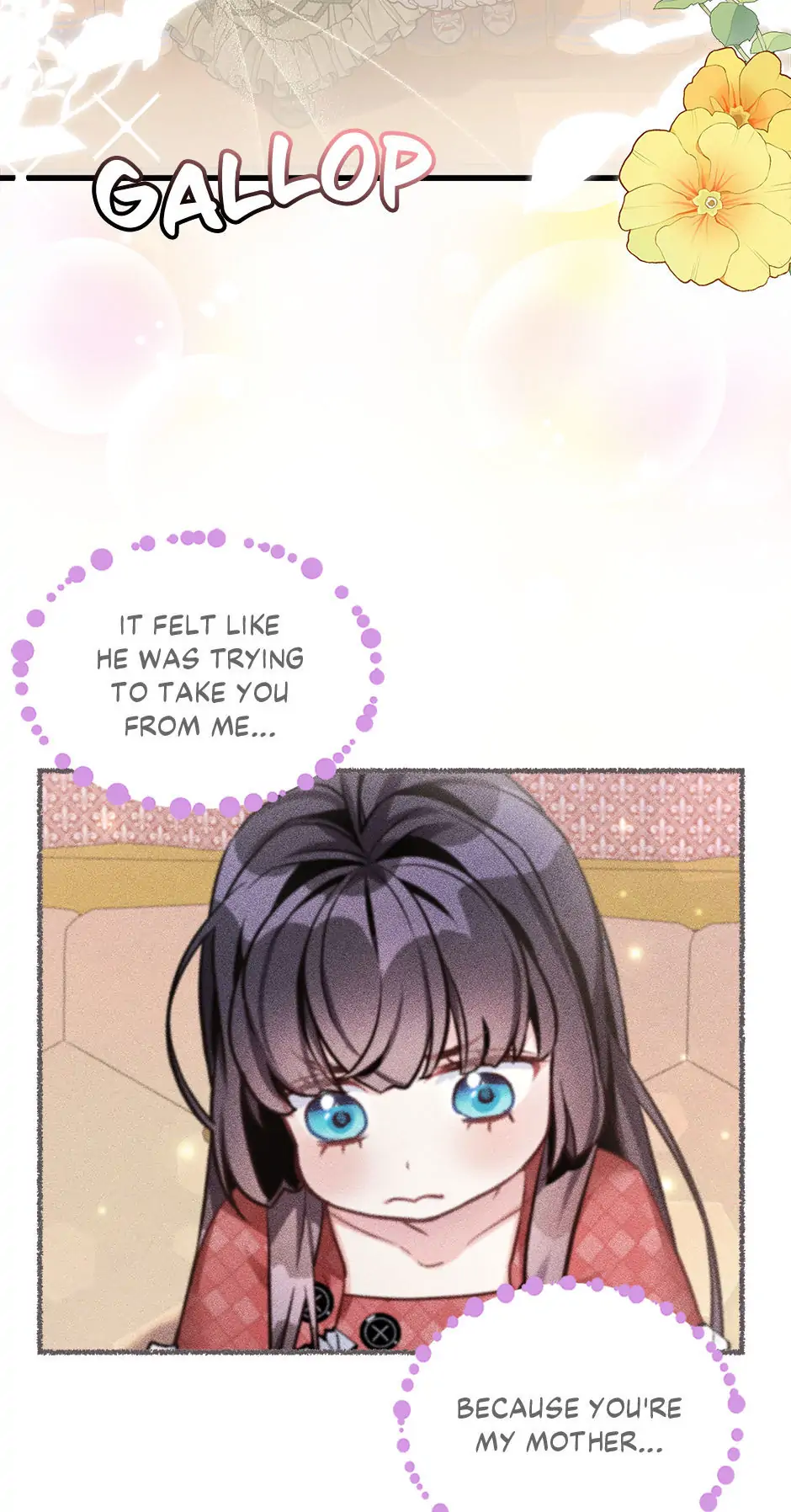 Not-Sew-Wicked Stepmom Chapter 81 - Page 3