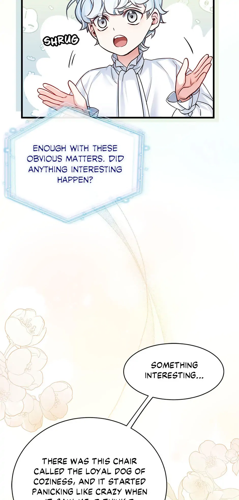 Not-Sew-Wicked Stepmom Chapter 81 - Page 25