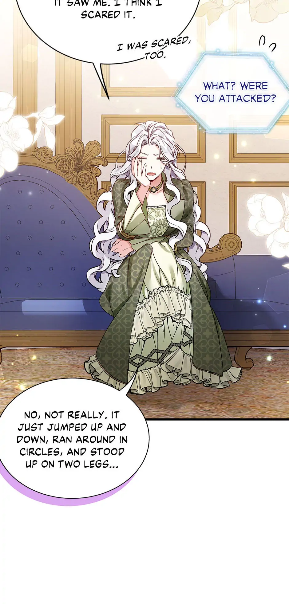 Not-Sew-Wicked Stepmom Chapter 81 - Page 26