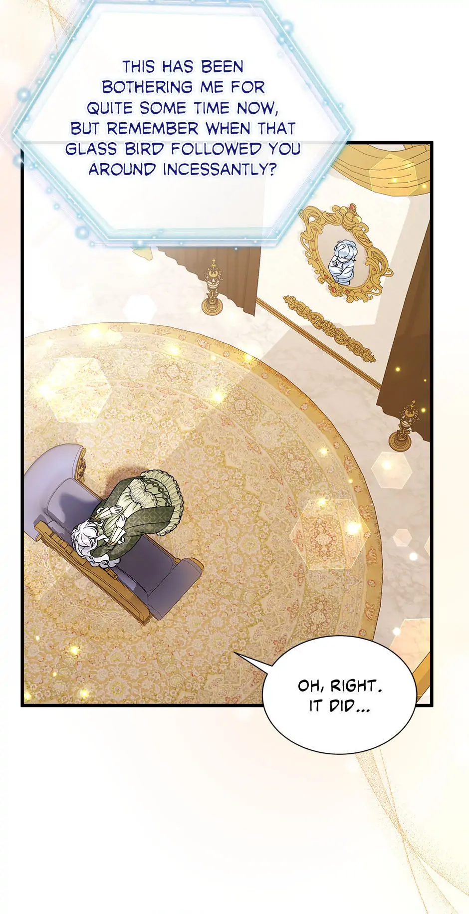 Not-Sew-Wicked Stepmom Chapter 81 - Page 29