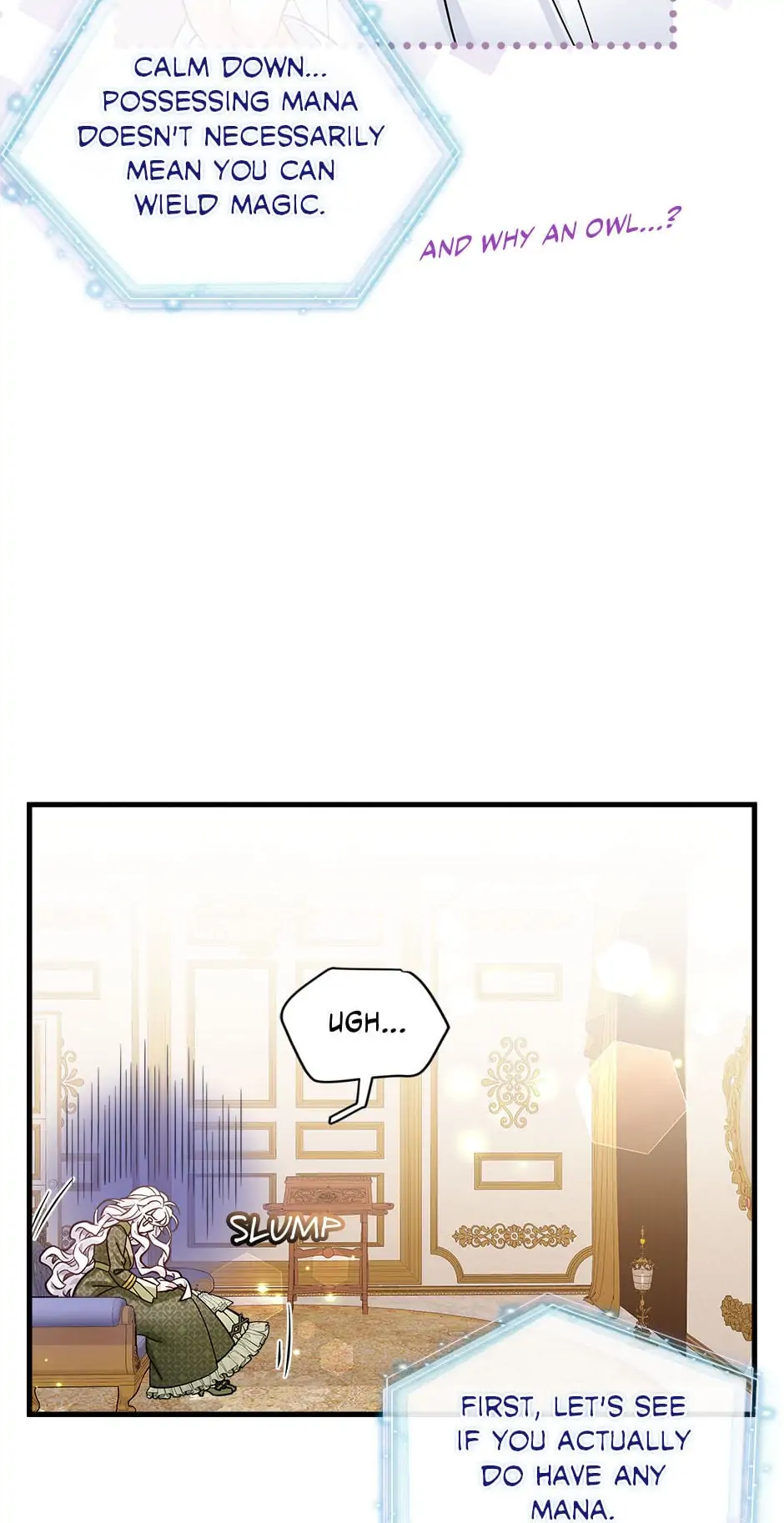 Not-Sew-Wicked Stepmom Chapter 81 - Page 34