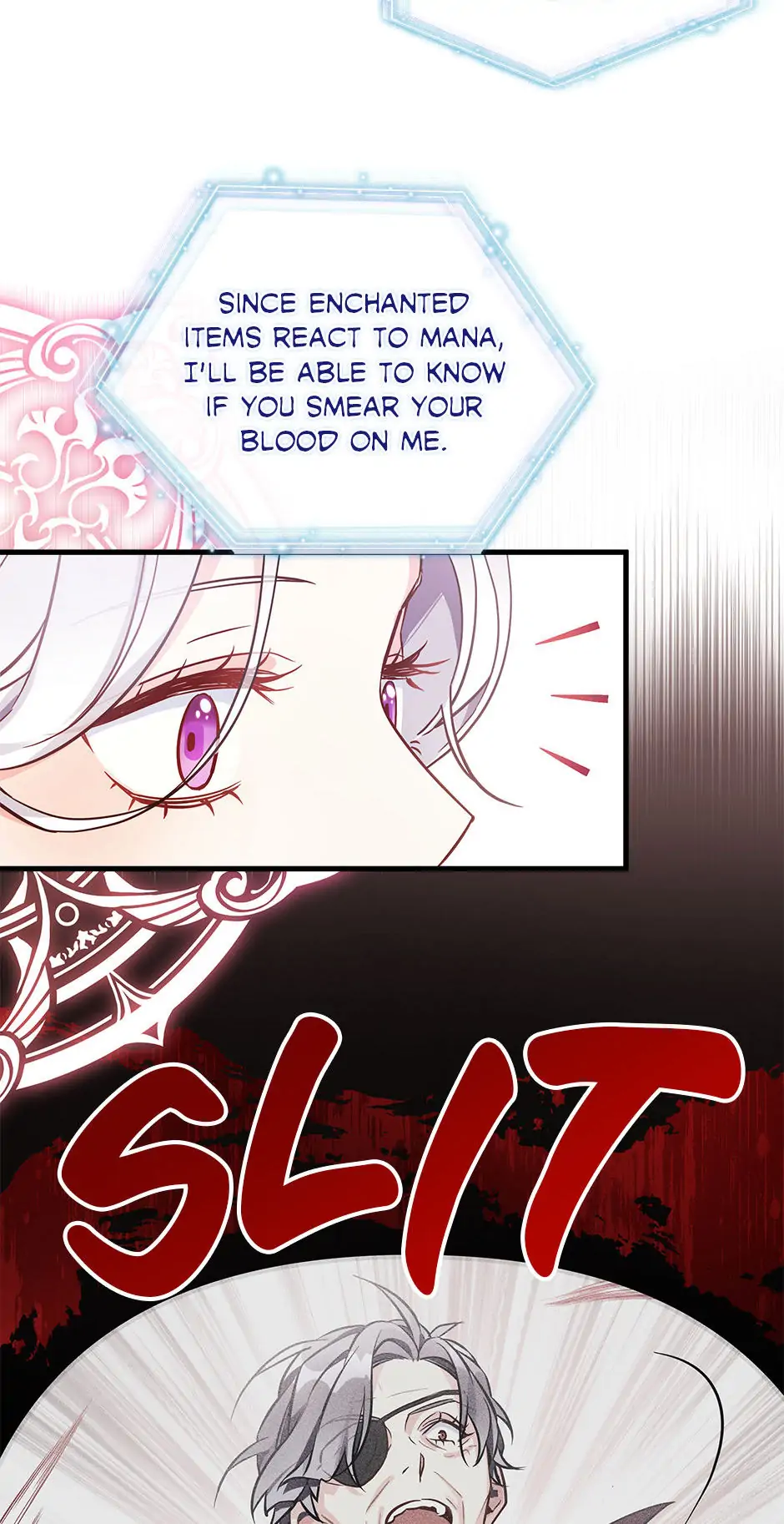 Not-Sew-Wicked Stepmom Chapter 81 - Page 35