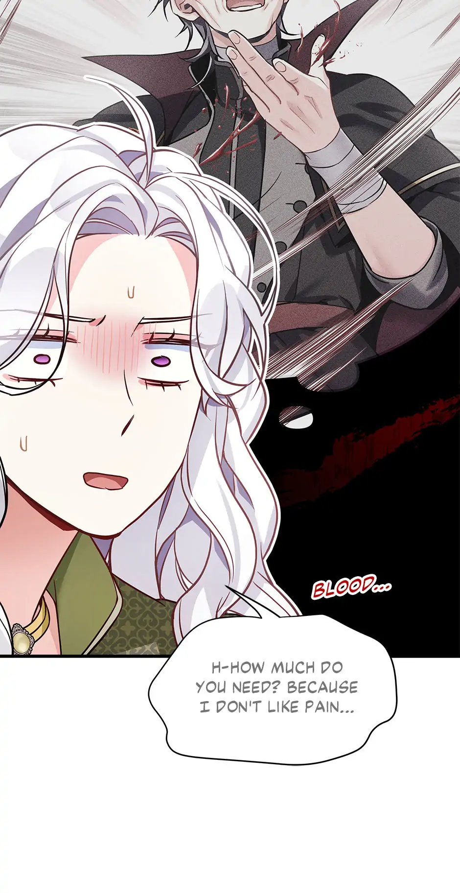 Not-Sew-Wicked Stepmom Chapter 81 - Page 36