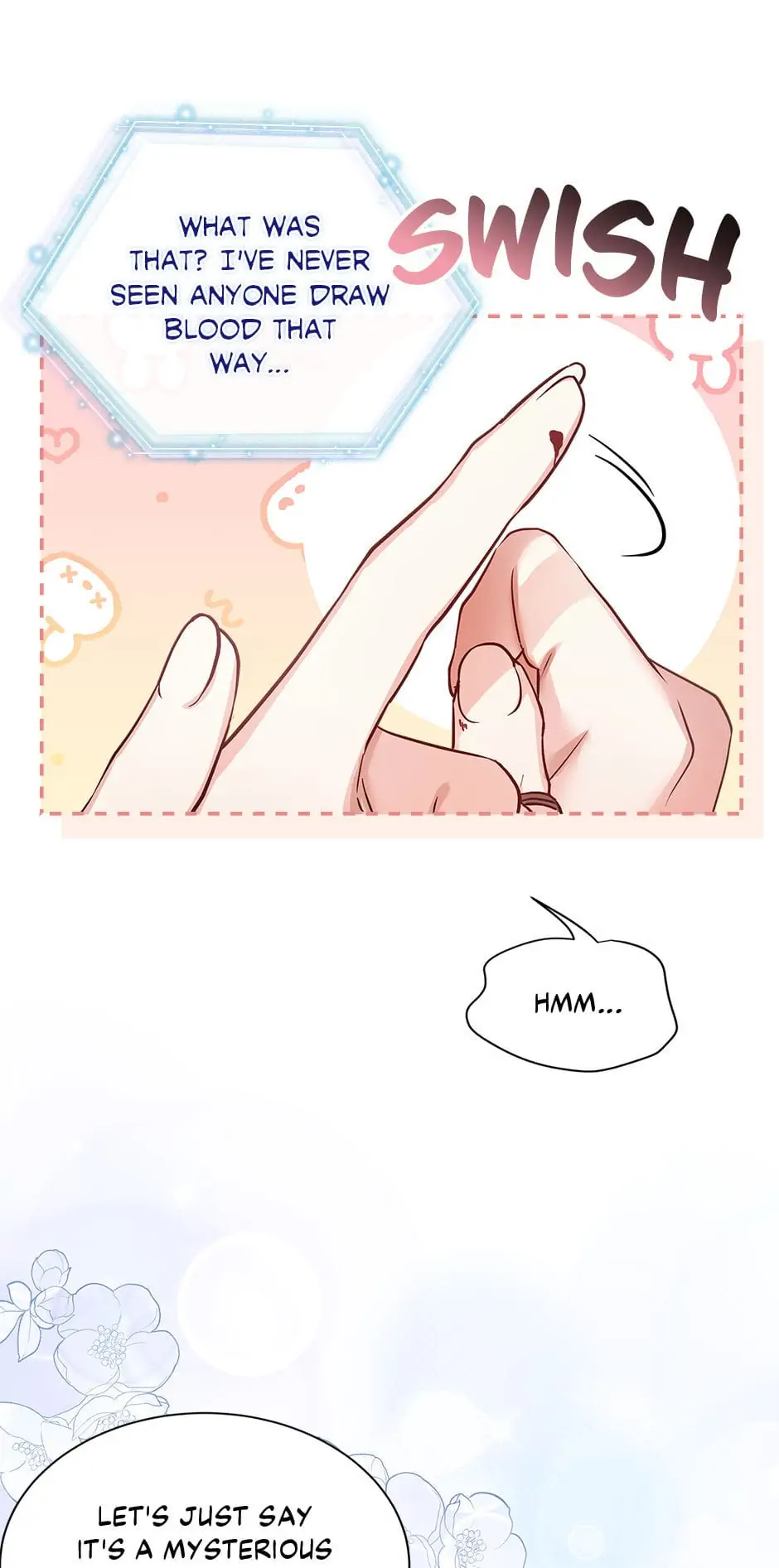Not-Sew-Wicked Stepmom Chapter 81 - Page 43
