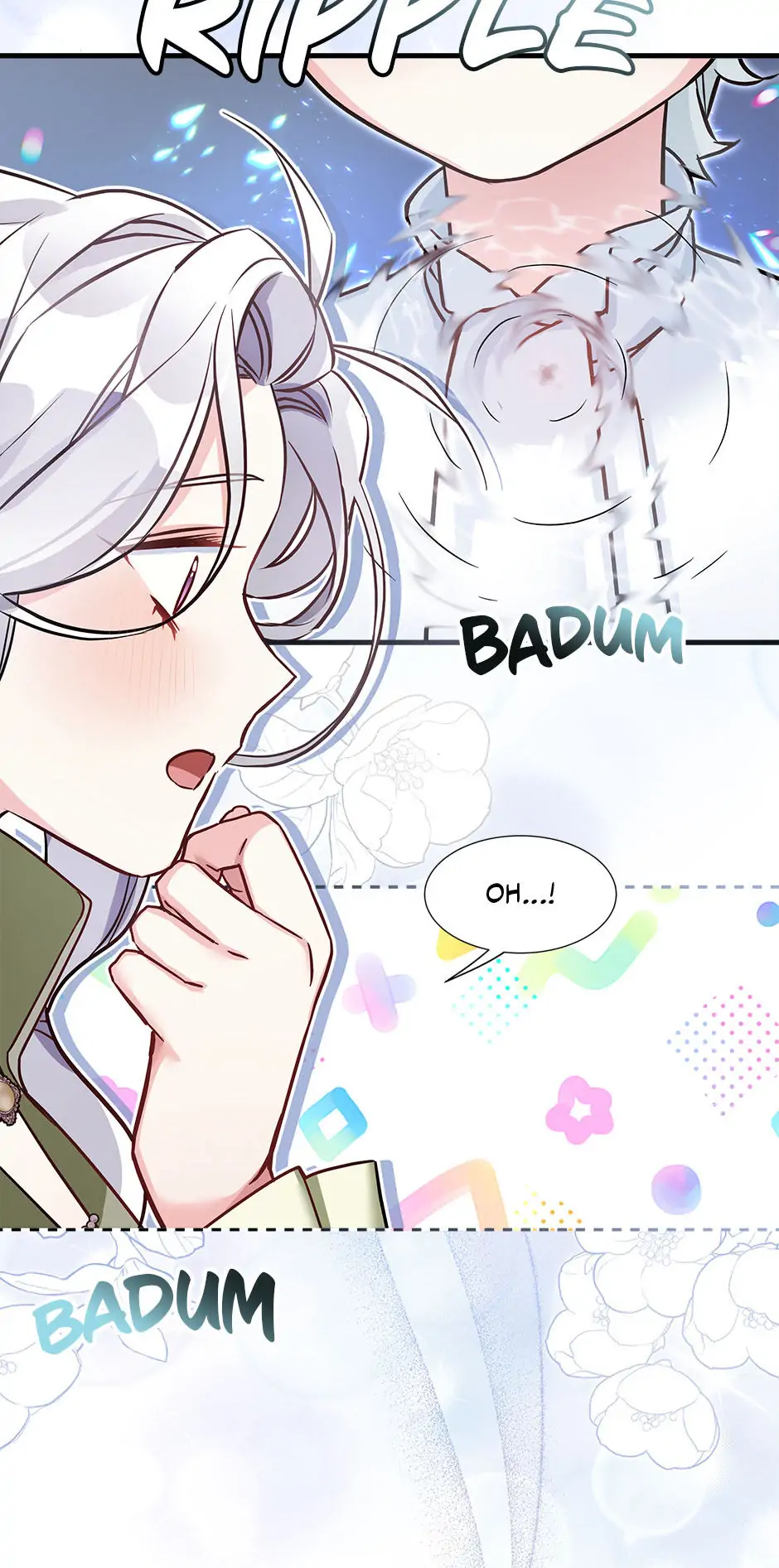 Not-Sew-Wicked Stepmom Chapter 81 - Page 45