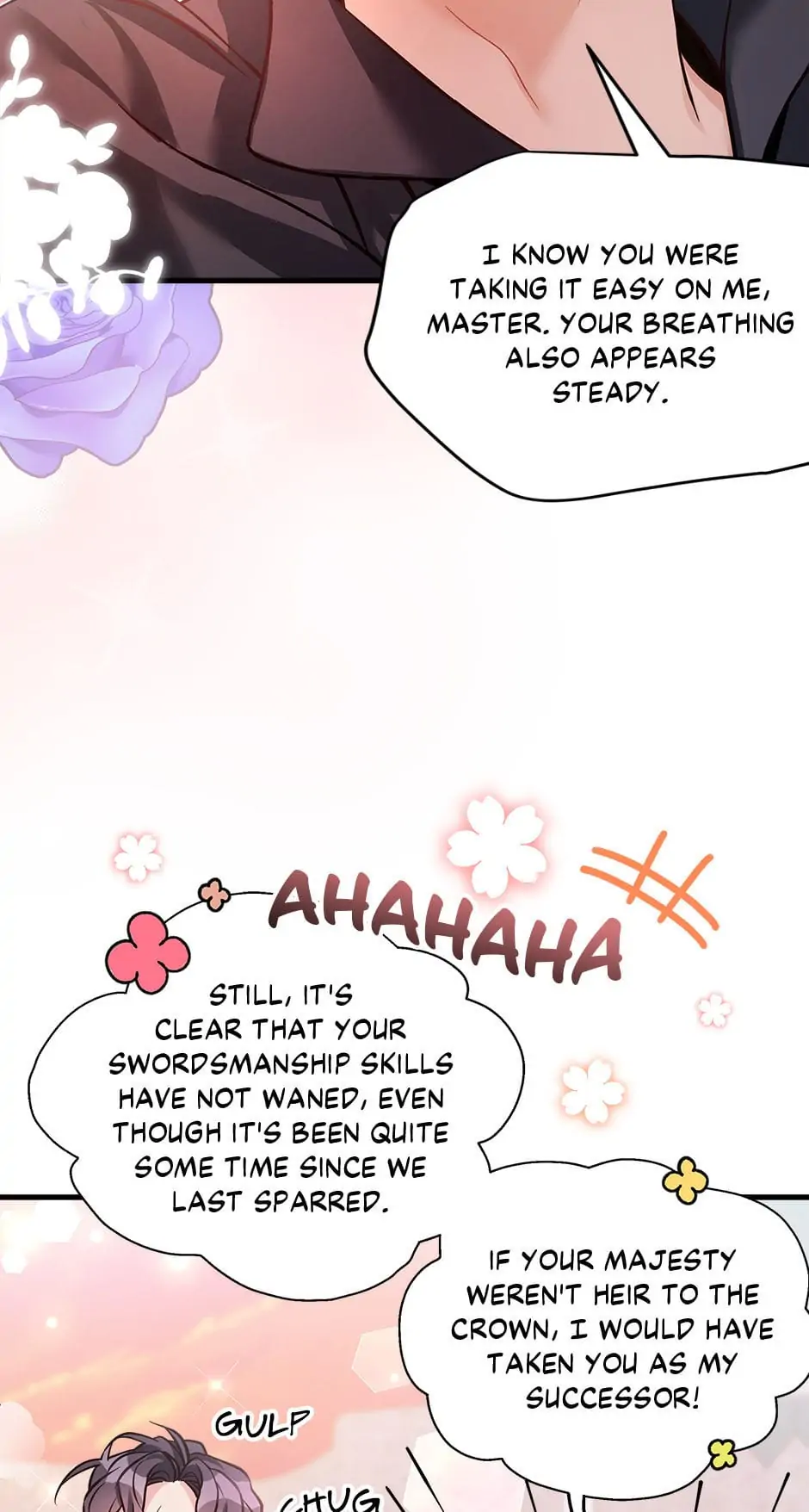 Not-Sew-Wicked Stepmom Chapter 81 - Page 61