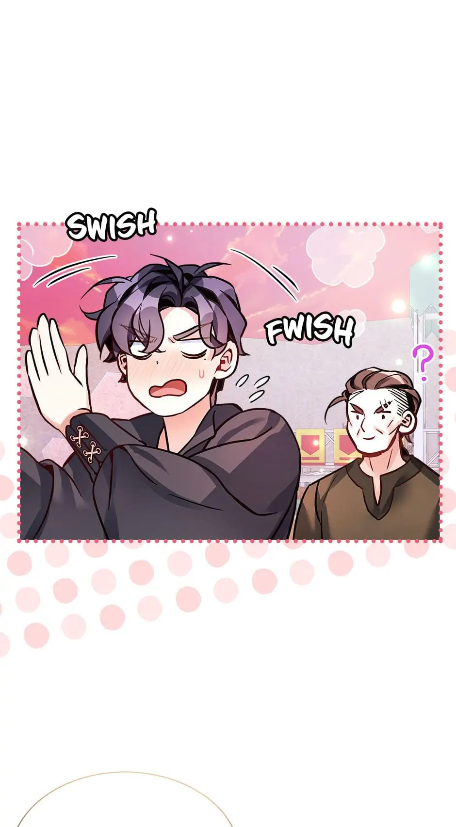 Not-Sew-Wicked Stepmom Chapter 81 - Page 64