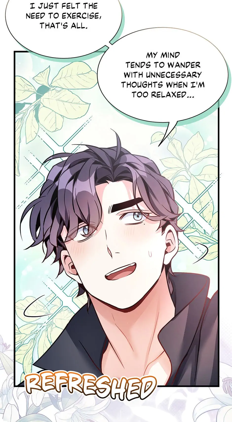 Not-Sew-Wicked Stepmom Chapter 81 - Page 65