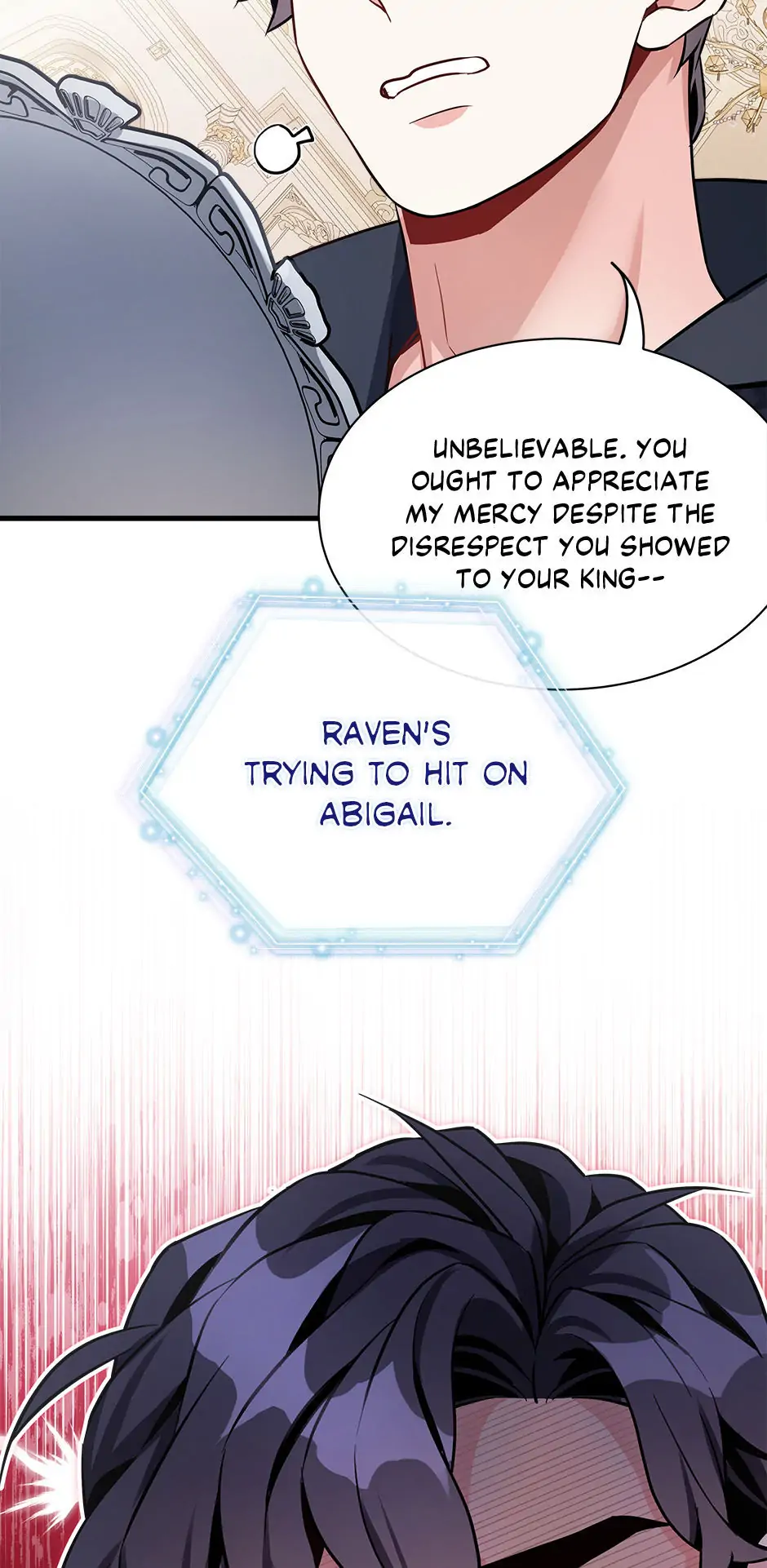 Not-Sew-Wicked Stepmom Chapter 82 - Page 5
