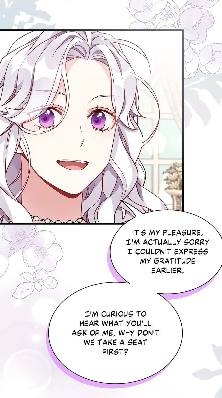 Not-Sew-Wicked Stepmom Chapter 82 - Page 41