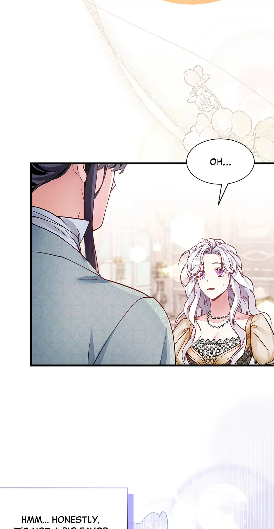 Not-Sew-Wicked Stepmom Chapter 82 - Page 46