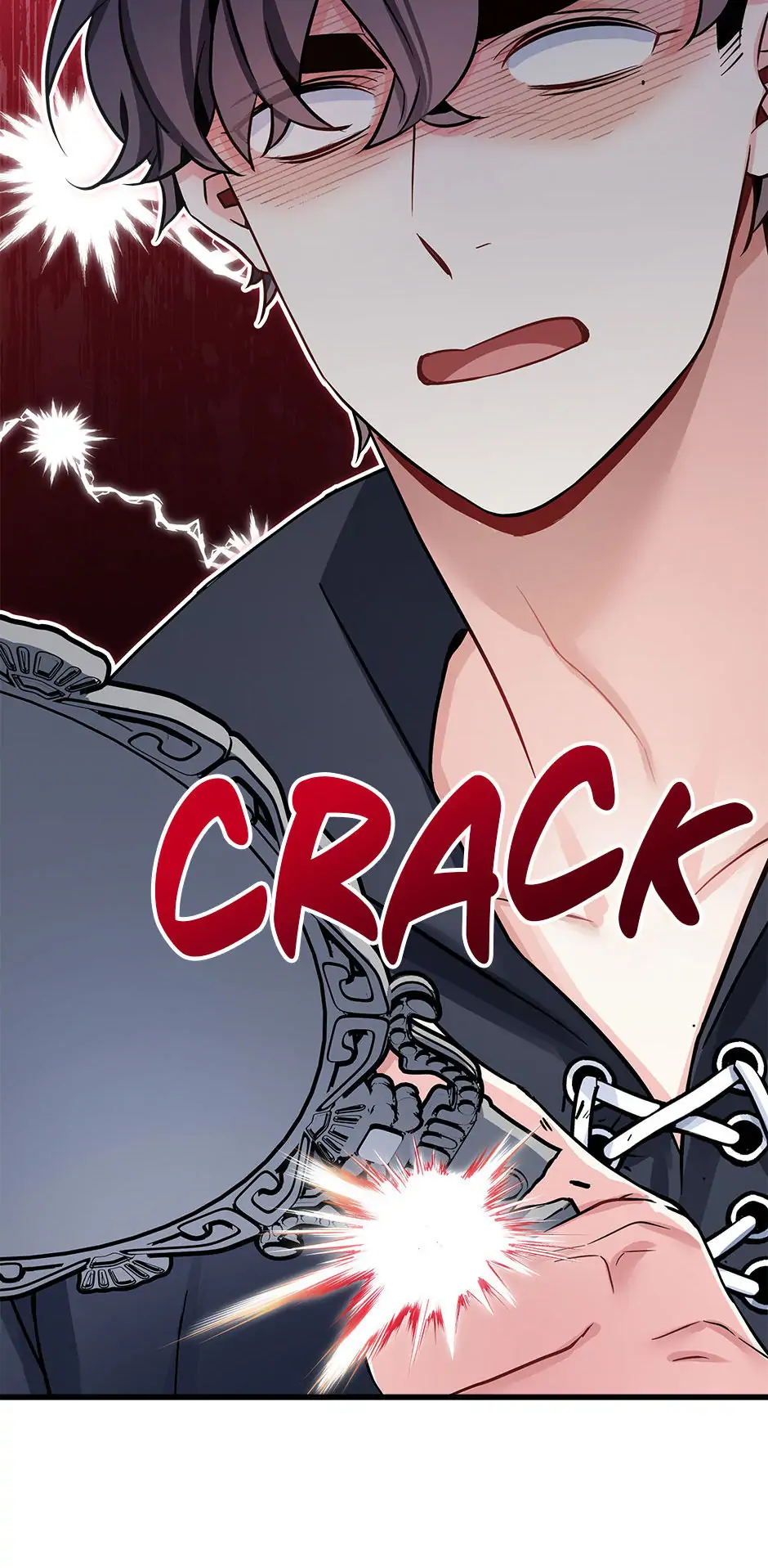 Not-Sew-Wicked Stepmom Chapter 82 - Page 6