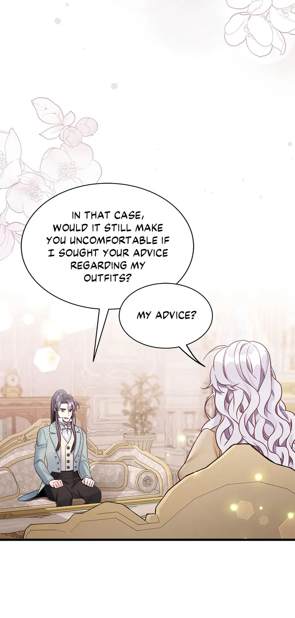 Not-Sew-Wicked Stepmom Chapter 82 - Page 53