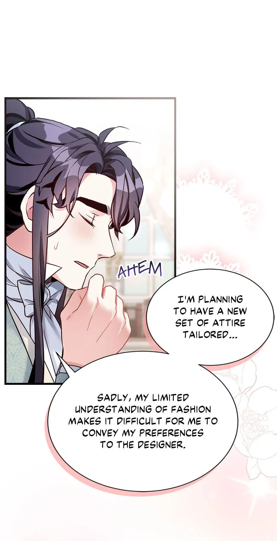 Not-Sew-Wicked Stepmom Chapter 82 - Page 54