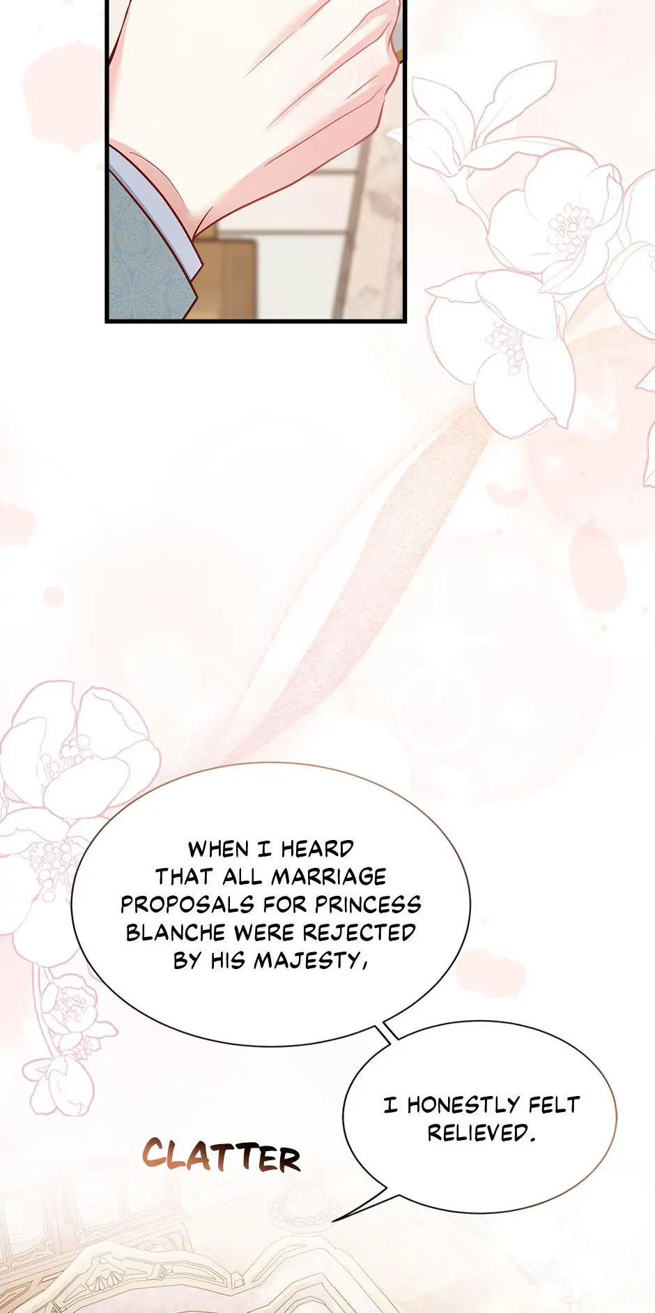 Not-Sew-Wicked Stepmom Chapter 82 - Page 59