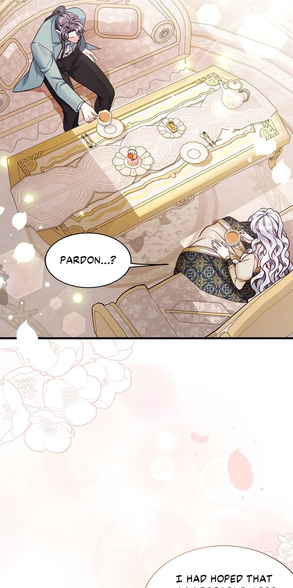 Not-Sew-Wicked Stepmom Chapter 82 - Page 60