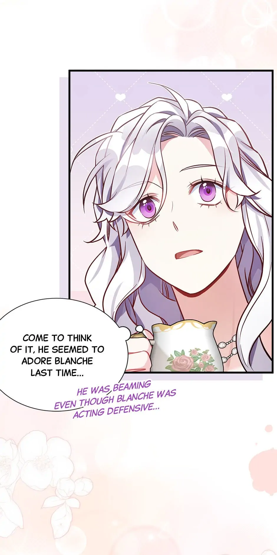 Not-Sew-Wicked Stepmom Chapter 82 - Page 62