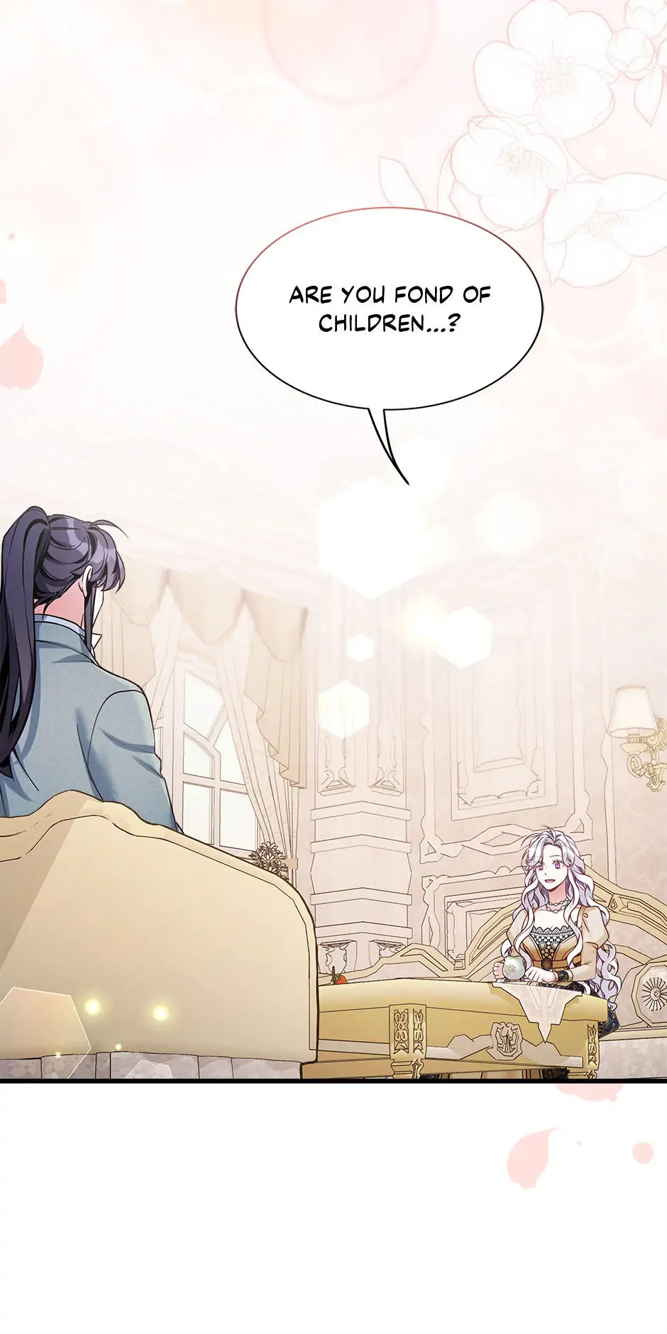 Not-Sew-Wicked Stepmom Chapter 82 - Page 63