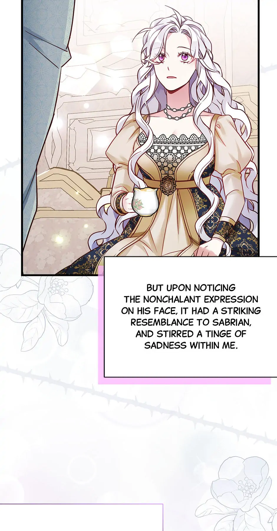 Not-Sew-Wicked Stepmom Chapter 82 - Page 67