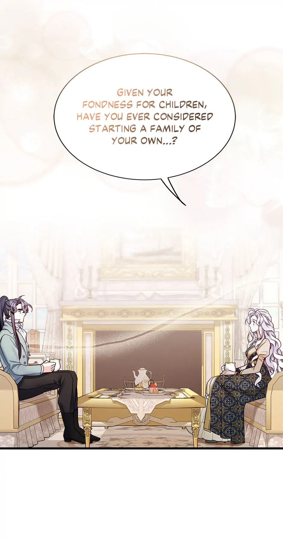 Not-Sew-Wicked Stepmom Chapter 82 - Page 69