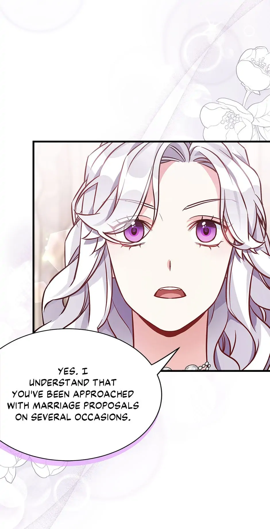 Not-Sew-Wicked Stepmom Chapter 82 - Page 71