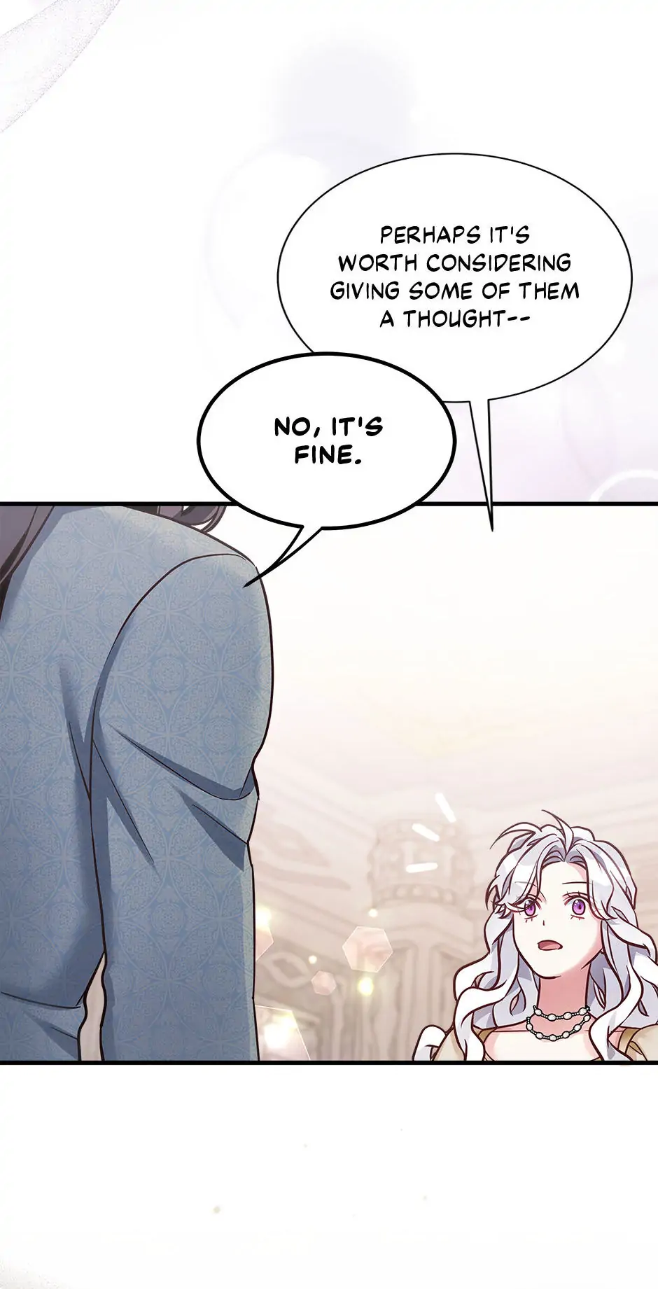 Not-Sew-Wicked Stepmom Chapter 82 - Page 72