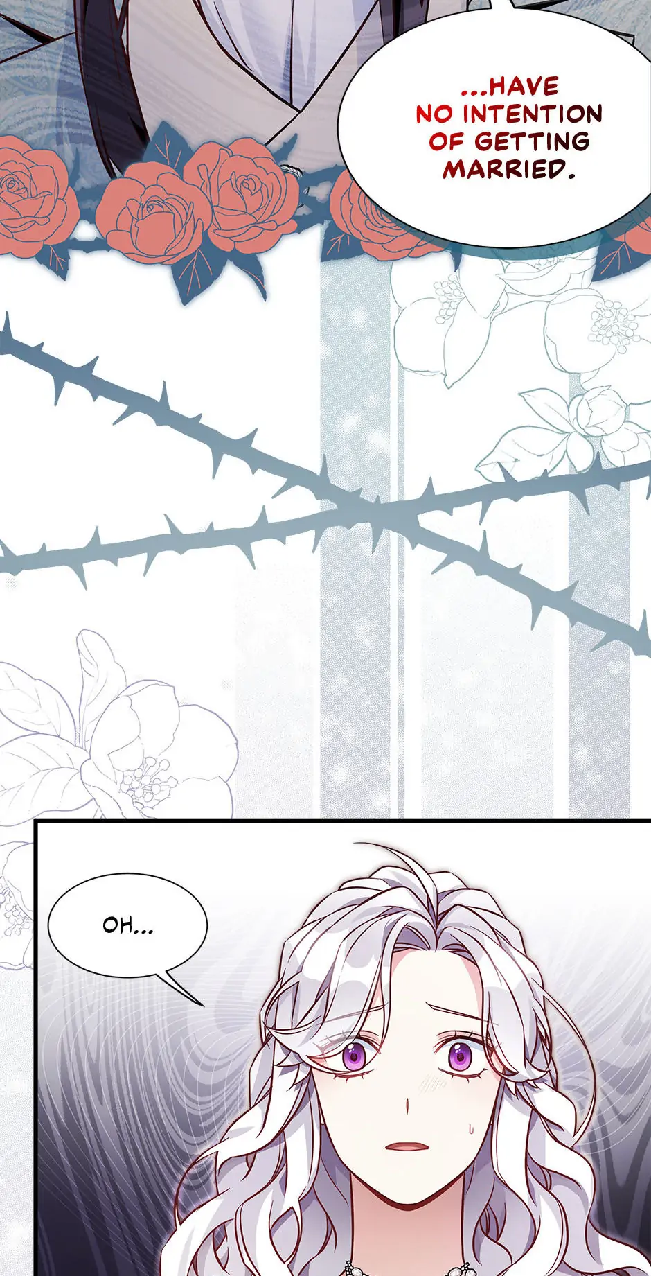 Not-Sew-Wicked Stepmom Chapter 82 - Page 74