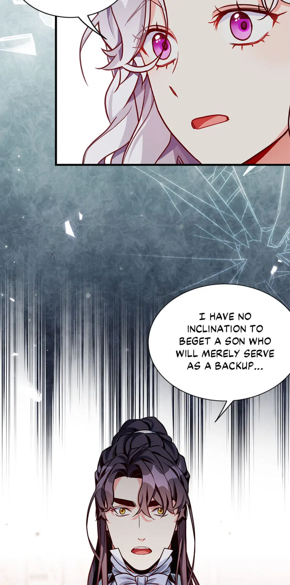 Not-Sew-Wicked Stepmom Chapter 83 - Page 13