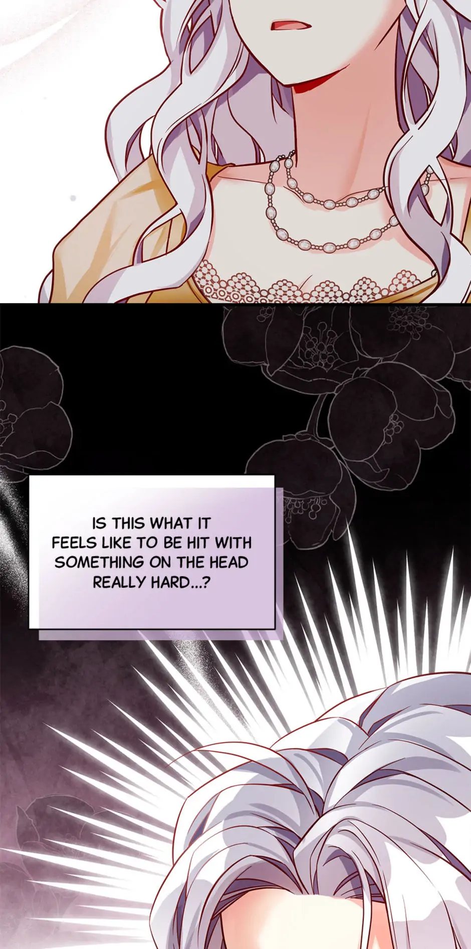 Not-Sew-Wicked Stepmom Chapter 83 - Page 15