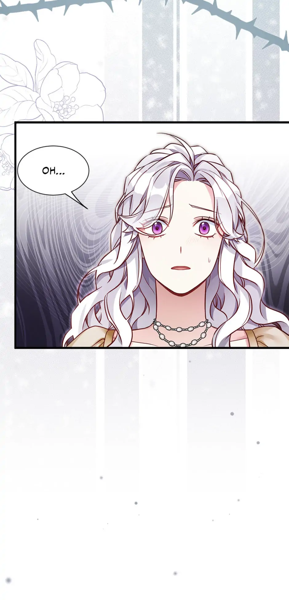 Not-Sew-Wicked Stepmom Chapter 83 - Page 3