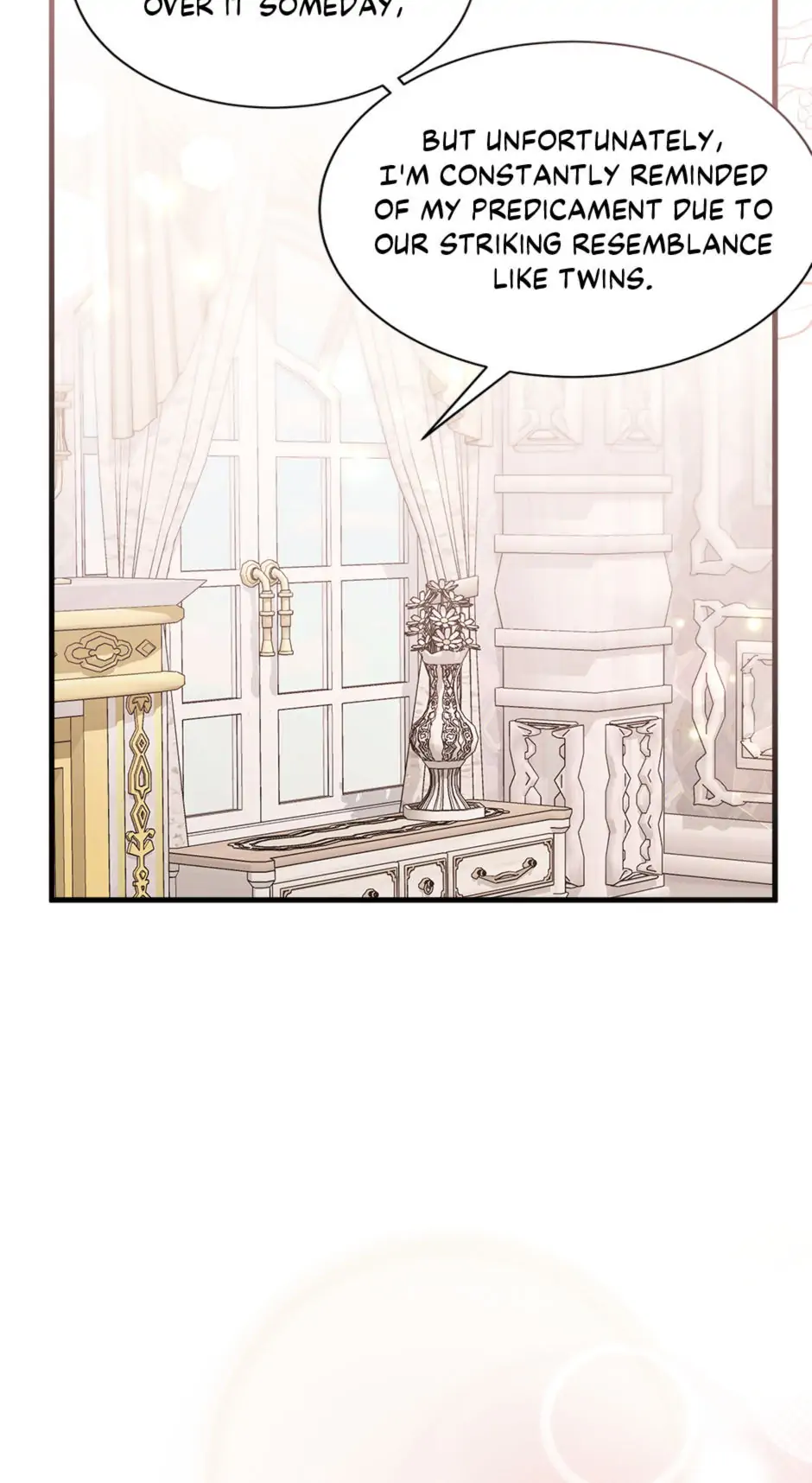 Not-Sew-Wicked Stepmom Chapter 83 - Page 21