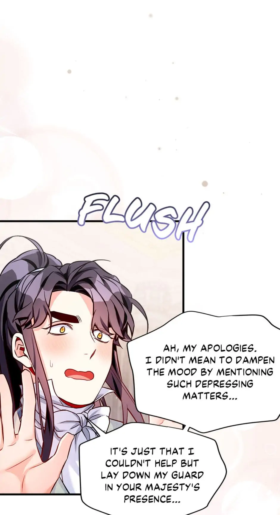 Not-Sew-Wicked Stepmom Chapter 83 - Page 24