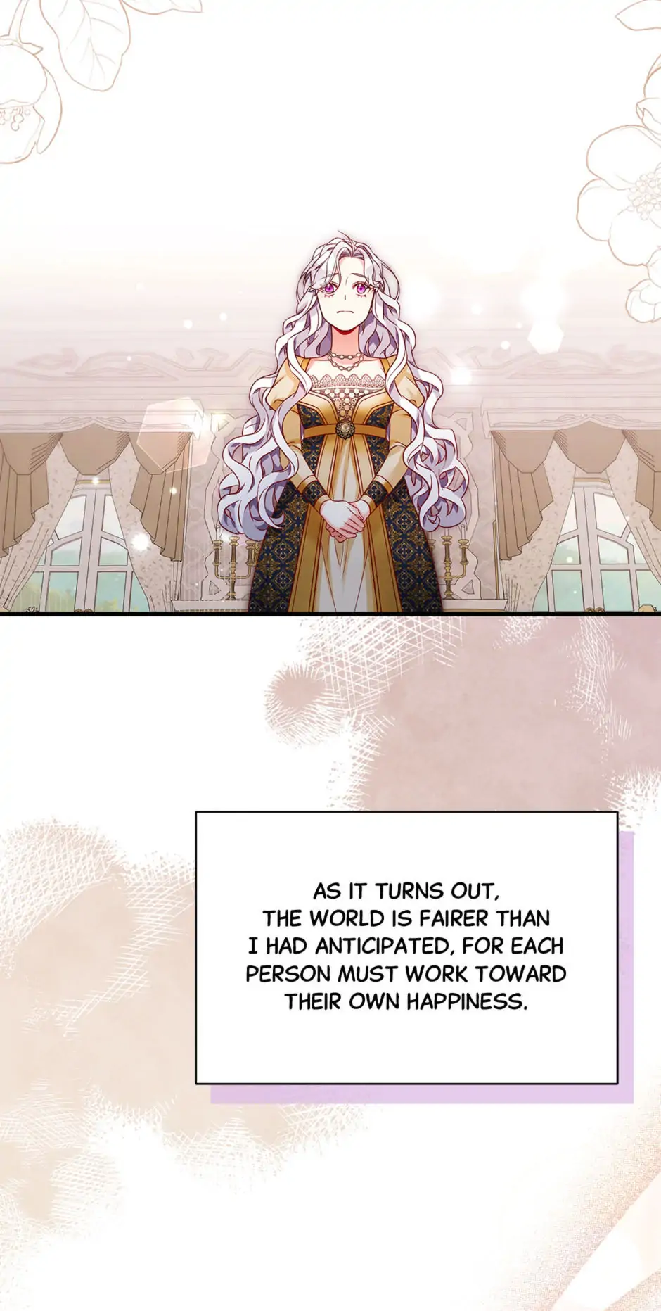 Not-Sew-Wicked Stepmom Chapter 83 - Page 31