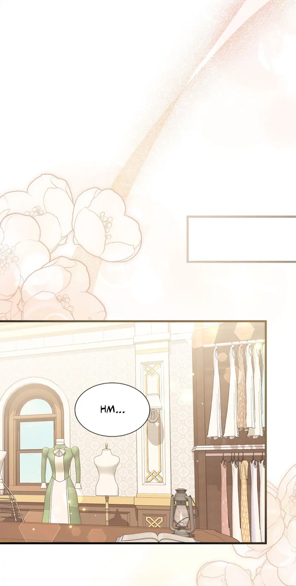 Not-Sew-Wicked Stepmom Chapter 83 - Page 32