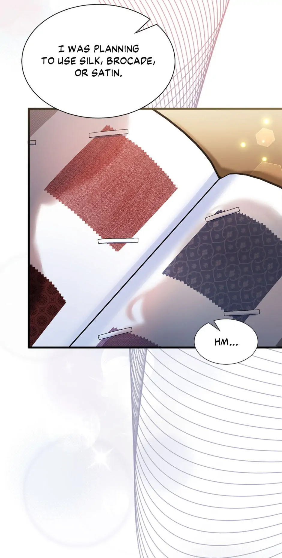 Not-Sew-Wicked Stepmom Chapter 83 - Page 37