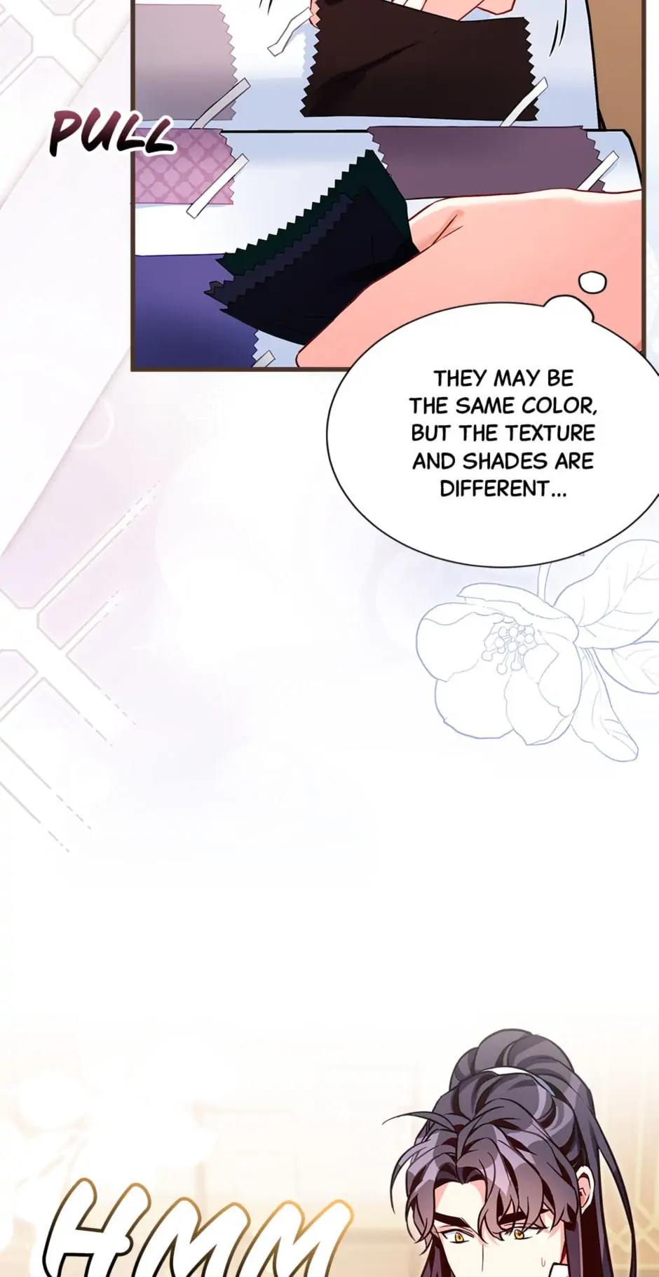 Not-Sew-Wicked Stepmom Chapter 83 - Page 46