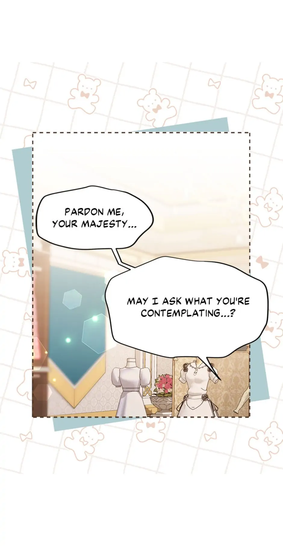 Not-Sew-Wicked Stepmom Chapter 83 - Page 48