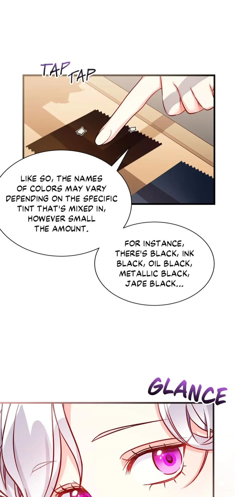 Not-Sew-Wicked Stepmom Chapter 83 - Page 54
