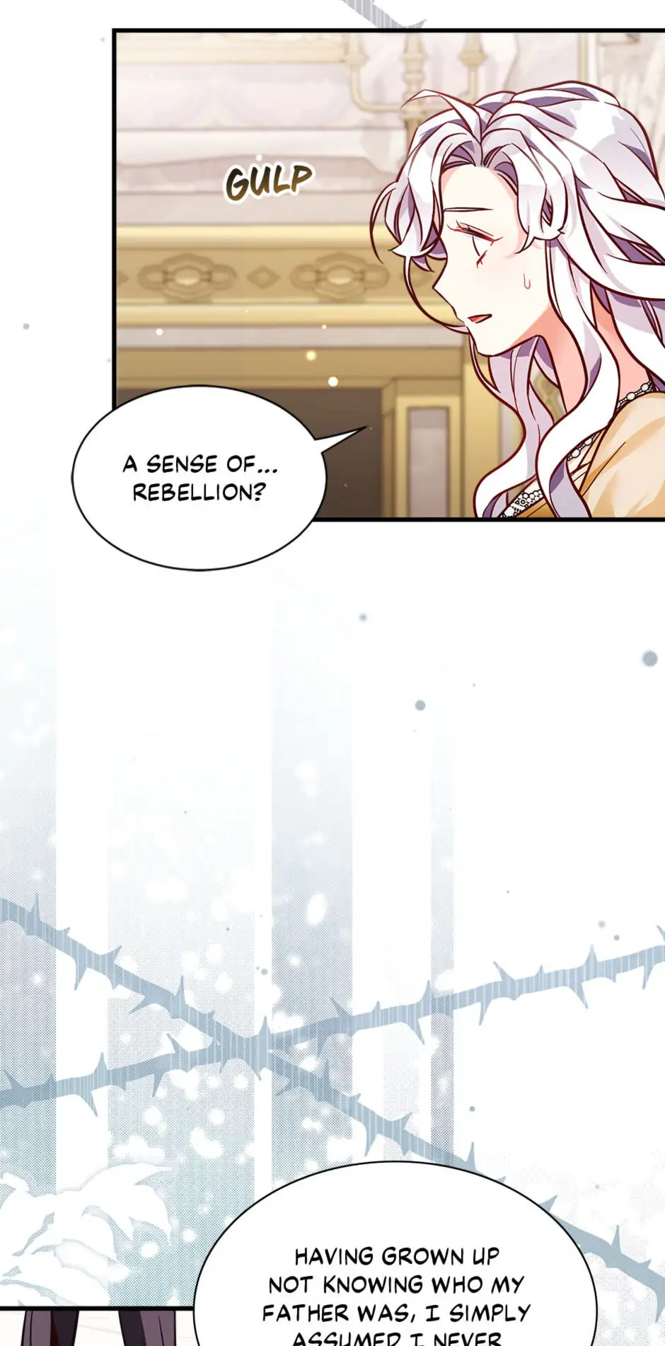 Not-Sew-Wicked Stepmom Chapter 83 - Page 7