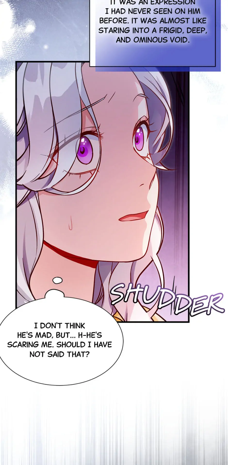Not-Sew-Wicked Stepmom Chapter 83 - Page 62