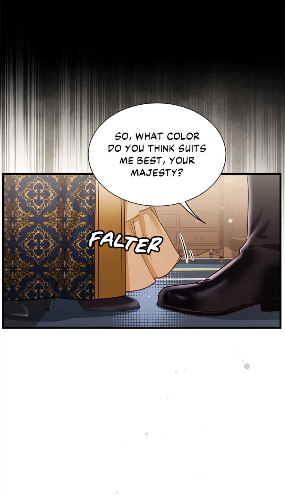 Not-Sew-Wicked Stepmom Chapter 83 - Page 64