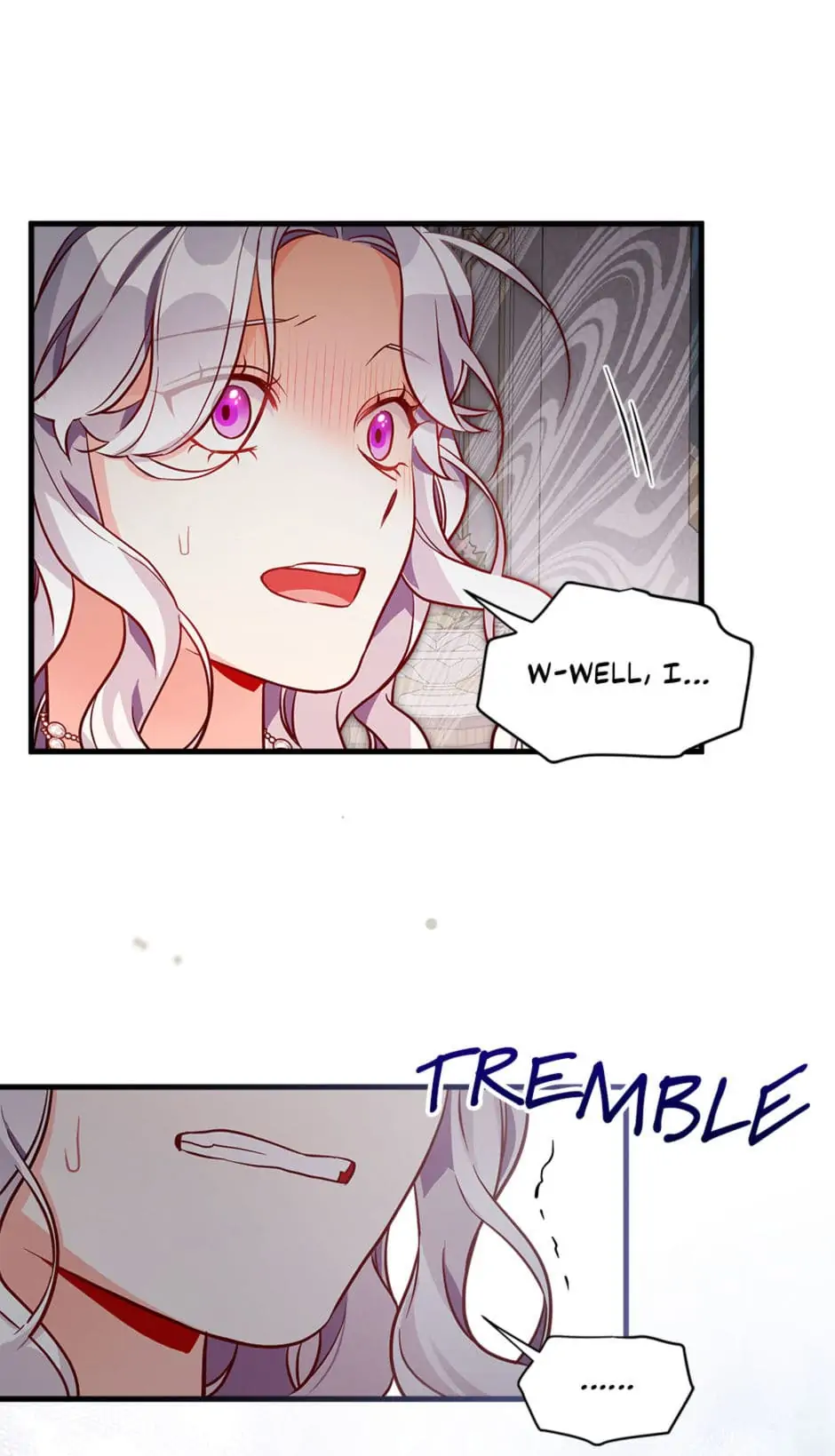 Not-Sew-Wicked Stepmom Chapter 83 - Page 65