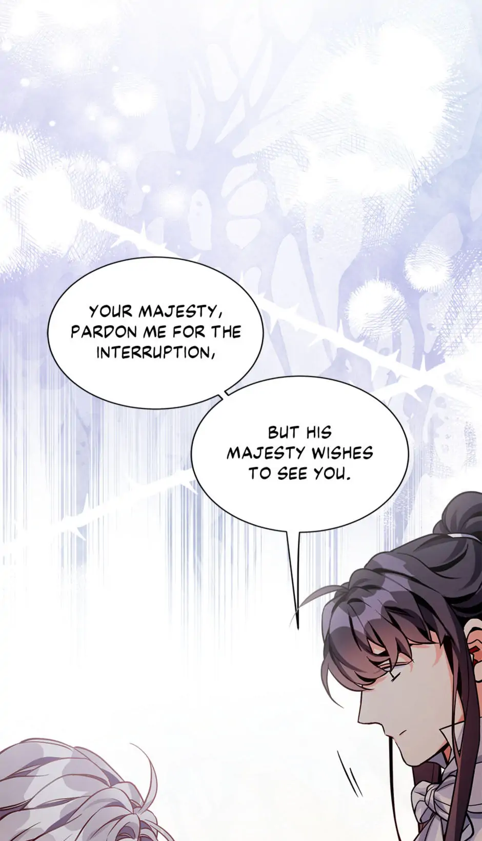 Not-Sew-Wicked Stepmom Chapter 83 - Page 66