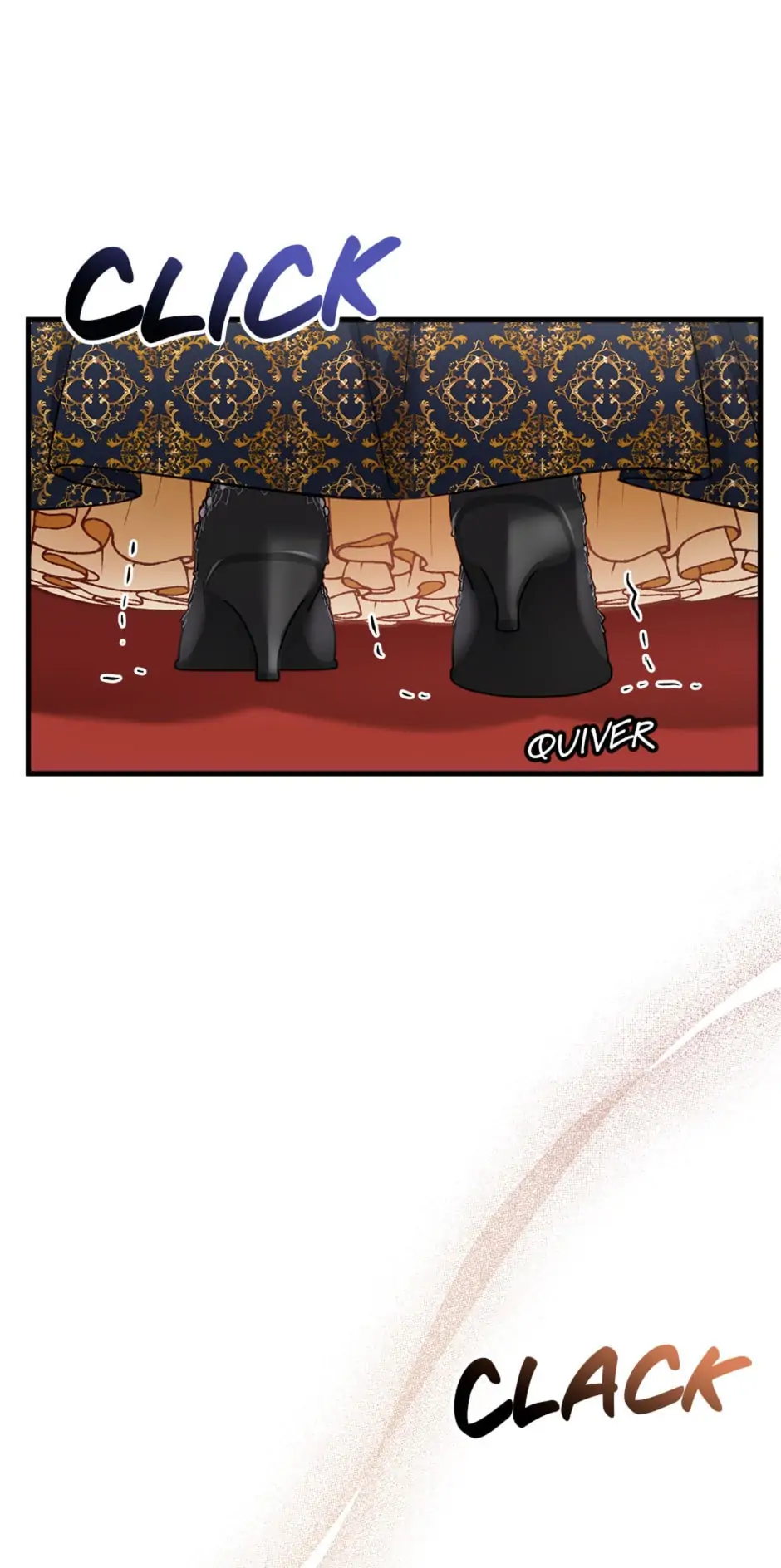 Not-Sew-Wicked Stepmom Chapter 83 - Page 71