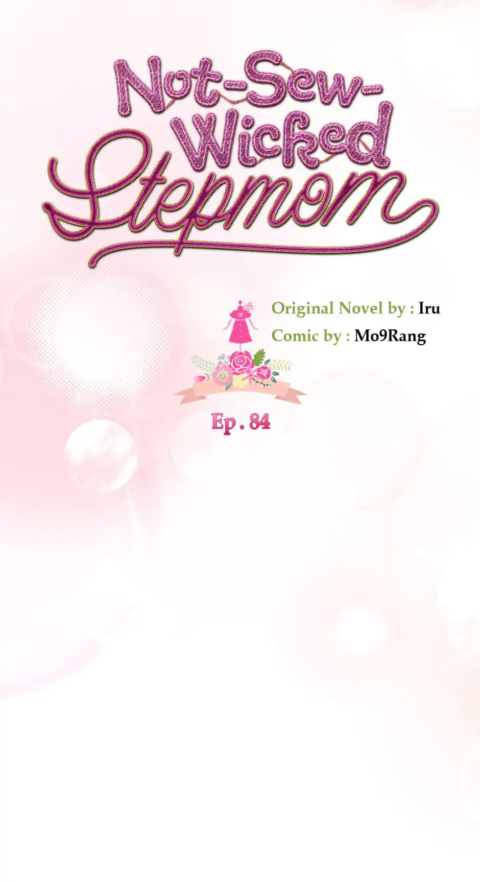 Not-Sew-Wicked Stepmom Chapter 84 - Page 11