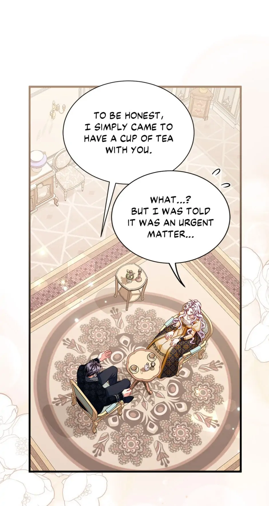 Not-Sew-Wicked Stepmom Chapter 84 - Page 12